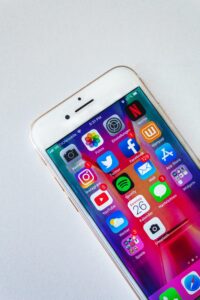 7 einfache Schritte, um mit Social Media anzufangen.